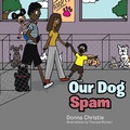 Cover: Our Dog Spam - Trafford Publishing