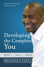 Cover: Developing the Complete You - Trafford Publishing