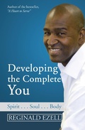 Cover: Developing the Complete You - Trafford Publishing