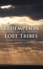 Cover: Redemption of the Lost Tribes - Trafford Publishing