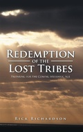 Cover: Redemption of the Lost Tribes - Trafford Publishing