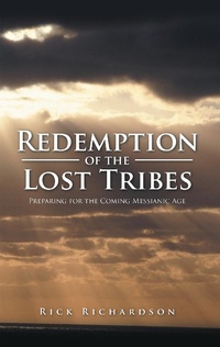 Enlarge image Cover: Redemption of the Lost Tribes - Trafford Publishing