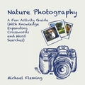 Cover: Nature Photography - Trafford Publishing