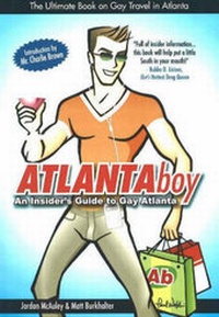 Abbildung von: Atlantaboy - Celebrity Addresses Online, Div of J M P Digital