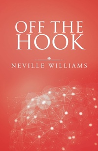 Enlarge image Cover: Off the Hook - Trafford Publishing