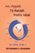 Cover: An Appeal to Reveal Poetic Ideal - Trafford Publishing