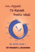 Cover: An Appeal to Reveal Poetic Ideal - Trafford Publishing