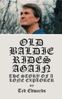 Cover: Old Baldie Rides Again - Trafford Publishing
