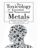 Cover: The Toxicology of Essential and Nonessential Metals - Lulu Publishing Services