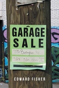 Cover: Garage Sale - Trafford Publishing
