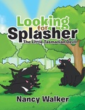 Cover: Looking for Splasher - Trafford Publishing