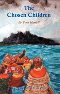 Cover: The Chosen Children - Trafford Publishing