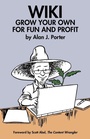 Cover: Wiki - XML Press