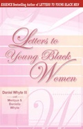 Cover: Letters to Young Black Women - Torch Legacy Publications
