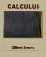 Cover: Calculus - Wellesley-Cambridge Press,U.S.