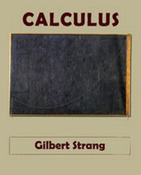 Enlarge image Cover: Calculus - Wellesley-Cambridge Press,U.S.