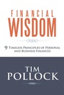Cover: Financial Wisdom - WestBow Press