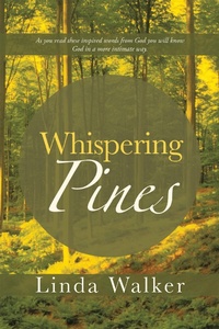 Enlarge image Cover: Whispering Pines - WestBow Press