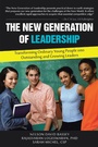 Cover: The New Generation of Leadership - WestBow Press
