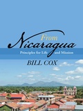 Cover: From Nicaragua - WestBow Press