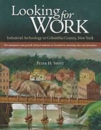 Abbildung von: Looking for Work - Columbia County Historical Society