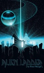 Cover: Alien Ladder - WestBow Press