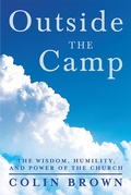 Cover: Outside the Camp - WestBow Press