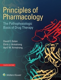 Abbildung von: Principles of Pharmacology - WOLTERS KLUWER HEALTH