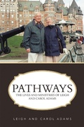 Cover: Pathways - WestBow Press