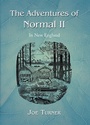 Cover: The Adventures of Normal Ii - WestBow Press