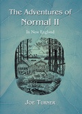 Cover: The Adventures of Normal Ii - WestBow Press