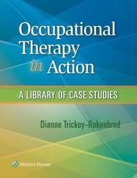 Abbildung von: Occupational Therapy in Action - WOLTERS KLUWER HEALTH