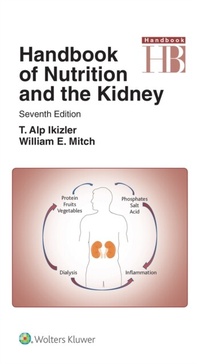 Abbildung von: Handbook of Nutrition and the Kidney - WOLTERS KLUWER HEALTH
