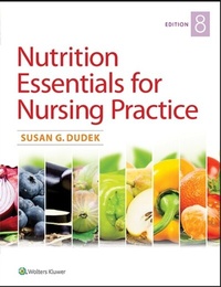 Abbildung von: Nutrition Essentials for Nursing Practice - WOLTERS KLUWER HEALTH