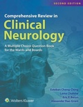 Cover: Comprehensive Review in Clinical Neurology - WOLTERS KLUWER HEALTH