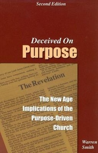 Enlarge image Cover: Deceived on Purpose - Mountain Stream Press