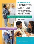 Cover: Workbook for Lippincott Essentials for Nursing Assistants - WOLTERS KLUWER HEALTH