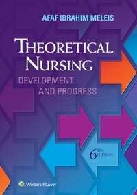 Abbildung von: Theoretical Nursing - WOLTERS KLUWER HEALTH