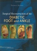Cover: Surgical Reconstruction of the Diabetic Foot and Ankle - WOLTERS KLUWER HEALTH