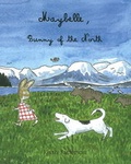 Cover: Maybelle, Bunny of the North - Bees Knees Books