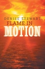 Cover: Flame in Motion - WestBow Press
