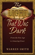 Cover: Light That Was Dark - Mountain Stream Press