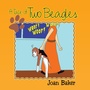 Cover: A Tale of Two Beagles - WestBow Press