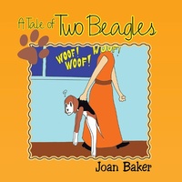 Enlarge image Cover: A Tale of Two Beagles - WestBow Press