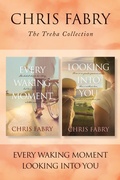 Cover: The Treha Collection: Every Waking Moment / Looking into You - Tyndale Fiction