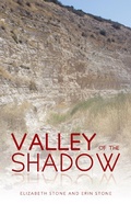 Cover: Valley of the Shadow - WestBow Press