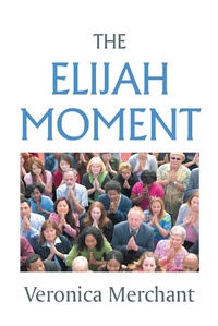 Enlarge image Cover: The Elijah Moment - WestBow Press