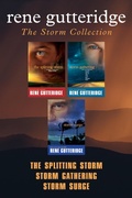Cover: The Storm Collection - Tyndale House Publishers