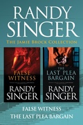 Cover: The Jamie Brock Collection - Tyndale House Publishers