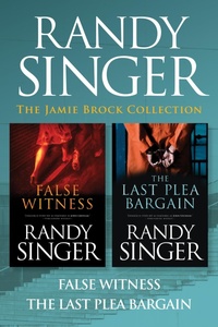 Enlarge image Cover: The Jamie Brock Collection - Tyndale House Publishers